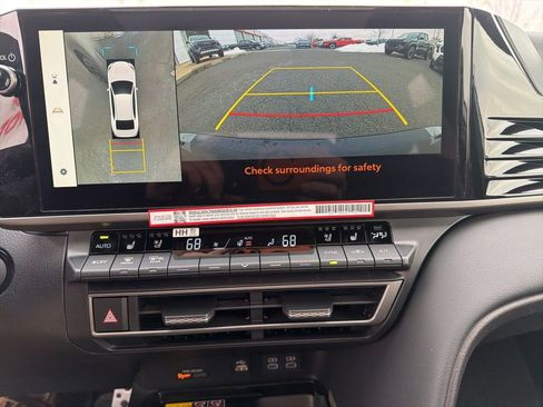 New 2026 Toyota Camry XSE image 11