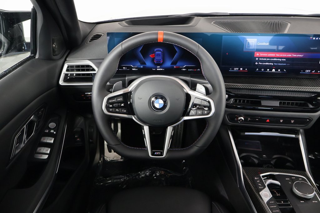 New 2026 BMW M340i w/ Premium Package RWD image 3
