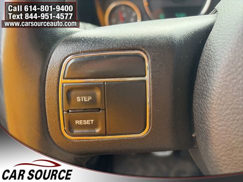 Used 2015 Jeep Wrangler Sport w/ Quick Order Package 23S image 12