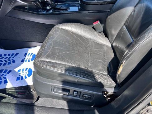 Used 2007 Acura MDX w/ Technology & Entertainment image 27