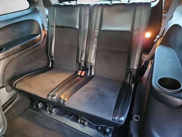 Used 2021 Dodge Durango GT RWD image 19