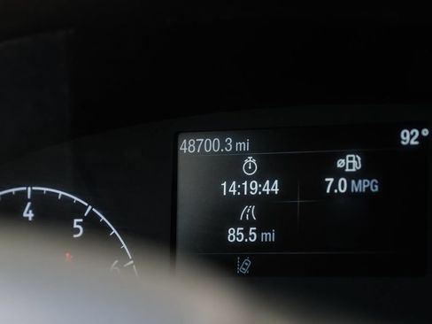 Used 2023 Ford Transit 250 Medium Roof AWD w/ Load Area Protection Package image 16