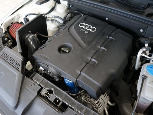 Used 2015 Audi A4 2.0T Premium Plus w/ Technology Package AWD/4WD image 51