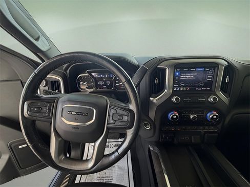 Used 2020 GMC Sierra 1500 Denali w/ Denali Ultimate Package image 32