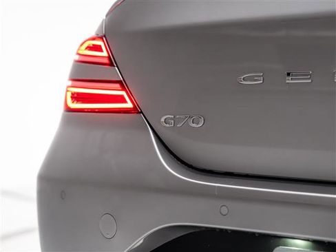 New 2026 Genesis G70 2.5T Prestige image 15