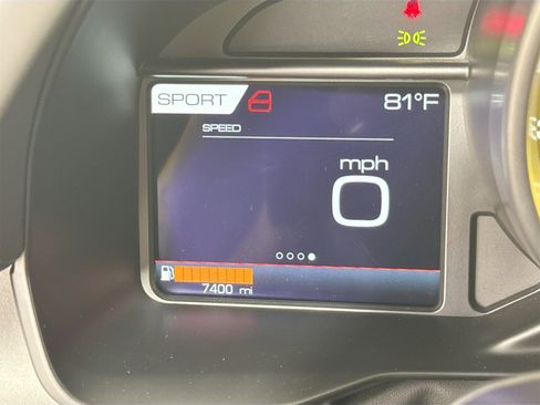 Certified 2021 Ferrari F8 Tributo image 11