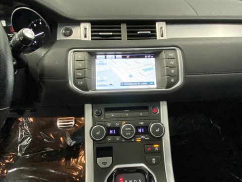 Used 2016 Land Rover Range Rover Evoque HSE Dynamic image 28