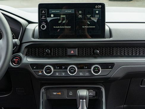 New 2026 Honda CR-V Sport image 19