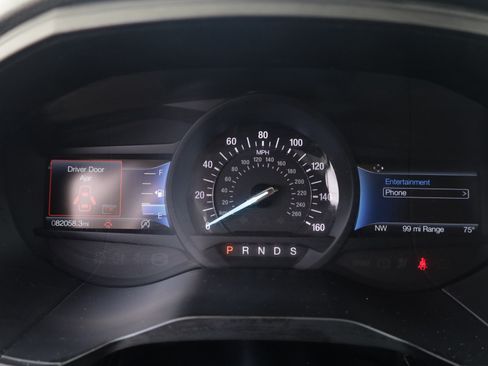 Used 2024 Ford Edge SEL AWD/4WD image 18