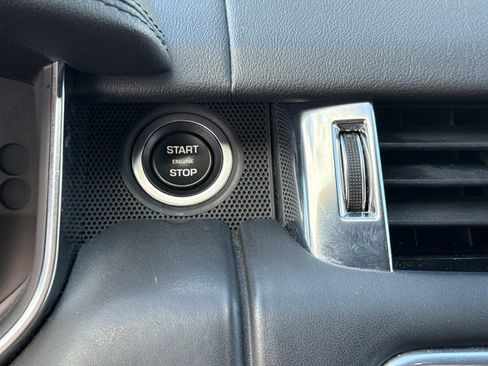 Used 2020 Land Rover Range Rover Sport HSE Dynamic image 52