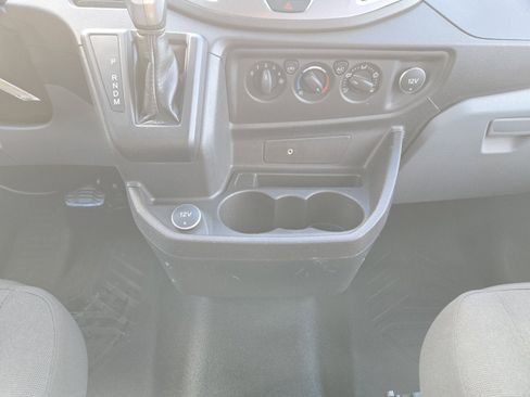 Certified 2017 Ford Transit 350 XLT image 21