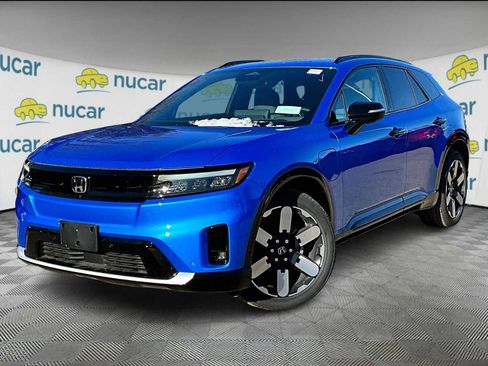 New 2024 Honda Prologue Elite image 4