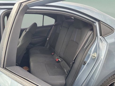 Used 2020 Toyota Corolla SE image 23