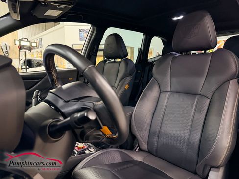 Used 2023 Subaru Forester Wilderness image 41