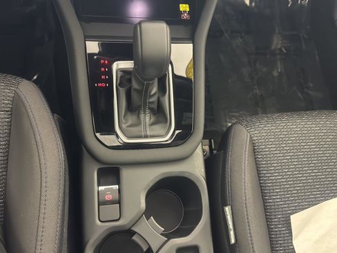 Certified 2025 Subaru Forester Premium image 21