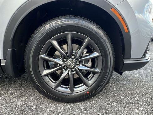 New 2026 Honda CR-V EX-L image 11