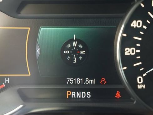 Used 2016 Lincoln MKC Reserve w/ Lincoln MKC Climate Package FWD image 26