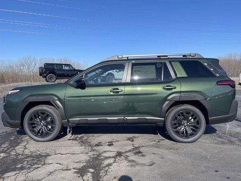 New 2026 Subaru Outback Limited XT AWD/4WD image 2