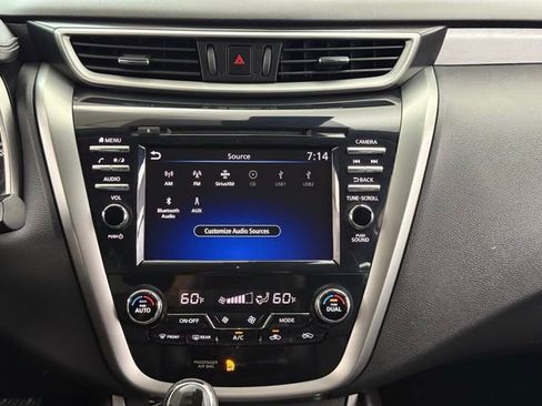Used 2023 Nissan Murano SV w/ SV Midnight Edition Package AWD/4WD image 25