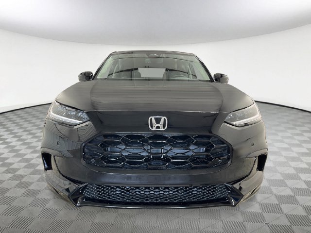 New 2027 Honda HR-V EX-L image 9