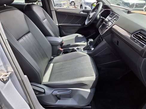 Used 2024 Volkswagen Tiguan SE R-Line image 22