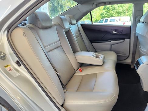 Used 2012 Toyota Camry LE FWD image 15