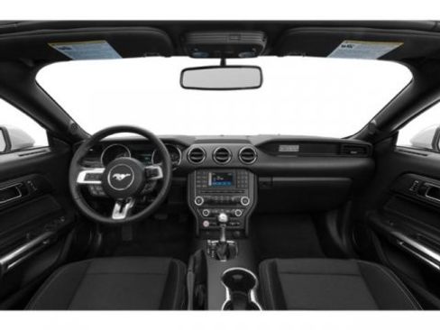 Used 2015 Ford Mustang Premium w/ Ecoboost Performance Package image 8