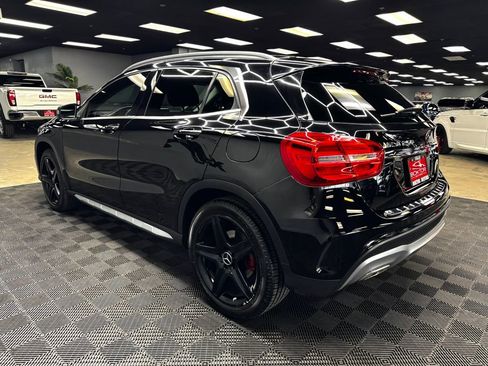 Used 2015 Mercedes-Benz GLA 250 image 11