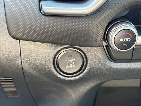 New 2025 MAZDA CX-50 AWD 2.5 S w/ Weather Package image 9