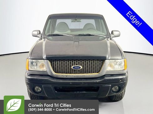 Used 2002 Ford Ranger Edge RWD image 4
