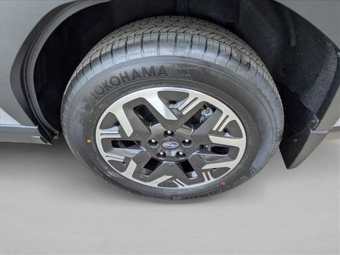 New 2026 Subaru Forester Premium image 9