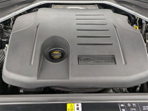 Certified 2024 Land Rover Range Rover Sport Dynamic SE image 20