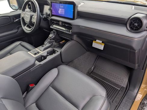 Used 2024 Toyota Land Cruiser w/ Premium Package AWD/4WD image 21