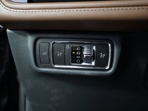 New 2026 Lincoln Aviator Reserve w/ Jet Appearance Package AWD/4WD image 24