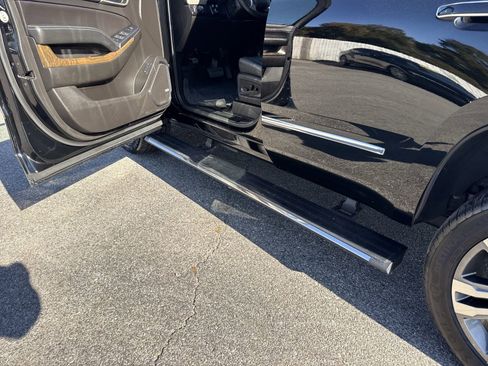 Used 2018 GMC Yukon Denali w/ Denali Ultimate Package image 47