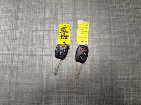 Used 2013 Honda Fit image 18