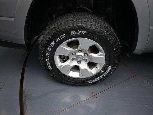 Used 2025 RAM 1500 Lone Star AWD/4WD image 21