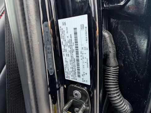 Certified 2025 Ford F150 Raptor AWD/4WD image 11