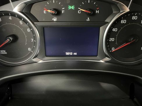 Used 2022 Chevrolet Equinox LT AWD/4WD image 4