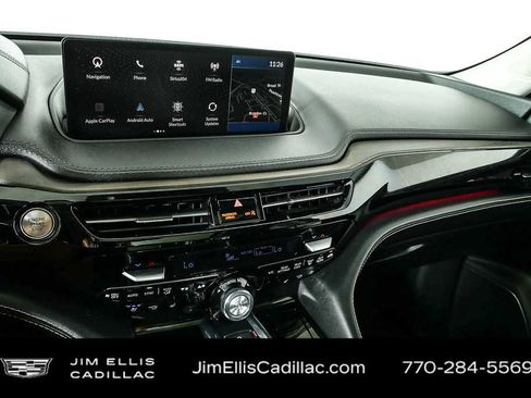 Used 2023 Acura MDX SH-AWD w/ Advance Package image 12