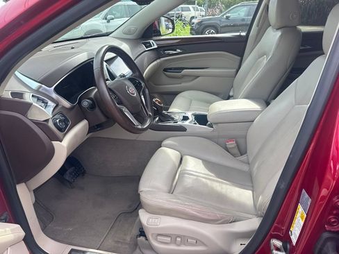 Used 2015 Cadillac SRX Premium FWD image 11