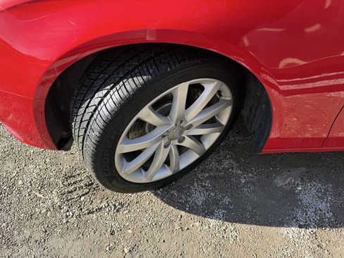 Used 2013 Audi A4 2.0T Premium Plus image 19