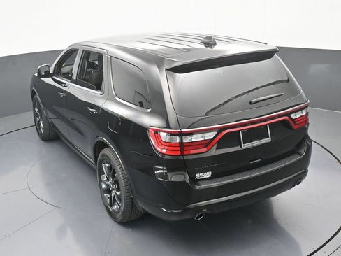Used 2022 Dodge Durango SXT w/ Blacktop Package image 44