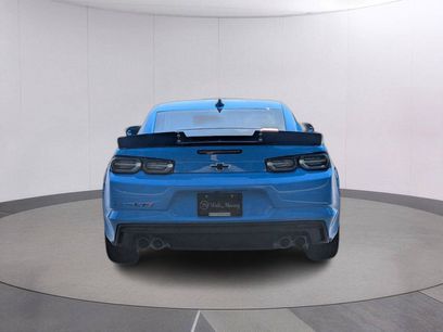 Used 2022 Chevrolet Camaro LT w/ RS Package
