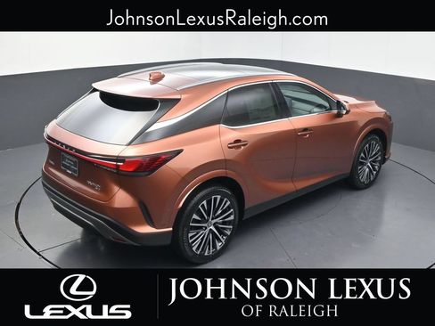New 2026 Lexus RX 350 w/ Convenience Package AWD/4WD image 28
