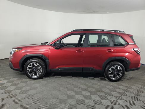 Used 2026 Subaru Forester AWD/4WD image 7