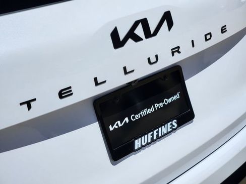 Used 2025 Kia Telluride SX Prestige X-Line image 11