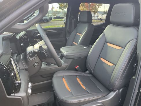 New 2026 GMC Sierra 1500 AT4 w/ AT4 Premium Package image 55