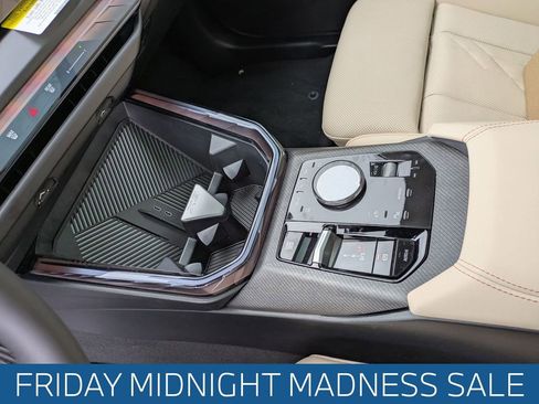 New 2026 BMW X3 xDrive30 w/ Premium Package image 17