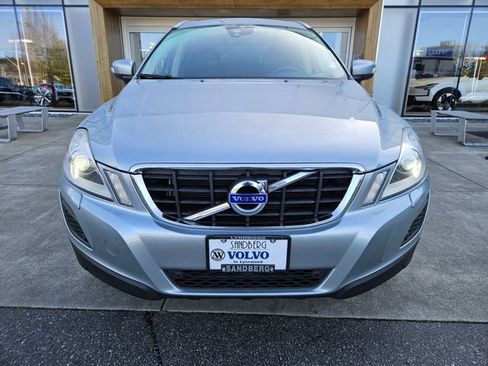 Used 2013 Volvo XC60 T6 image 2